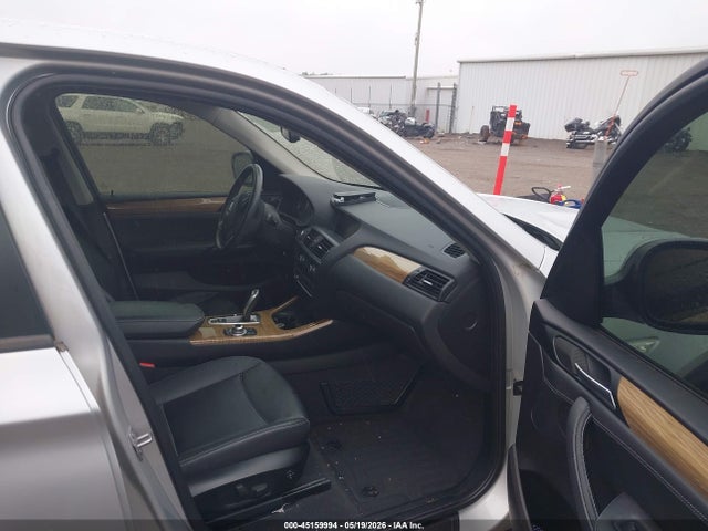 BMW X Series Xdrive28i