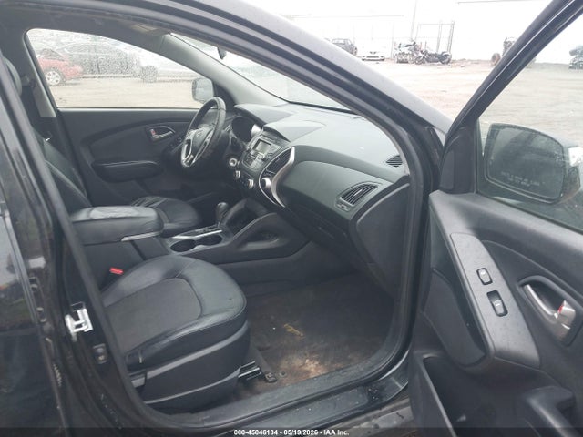 Hyundai TUCSON Gls