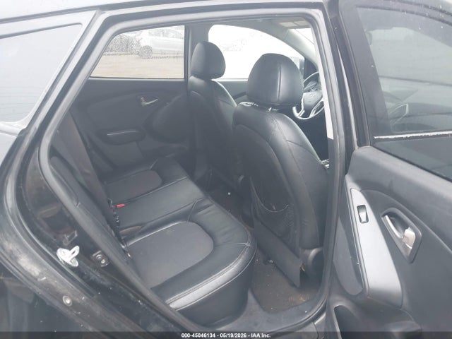 Hyundai TUCSON Gls