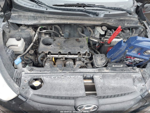 Hyundai TUCSON Gls