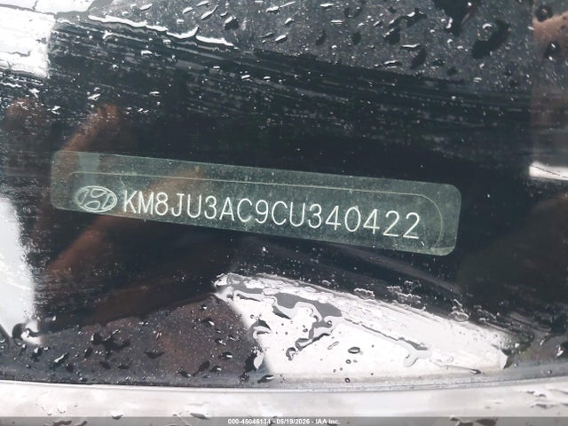 Hyundai TUCSON Gls