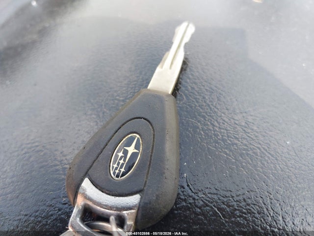 Subaru Outback 2.5i Basic