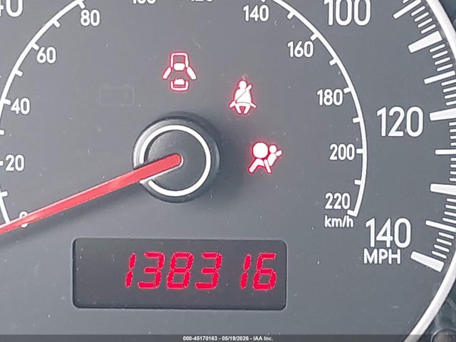 Suzuki SX4 Sport