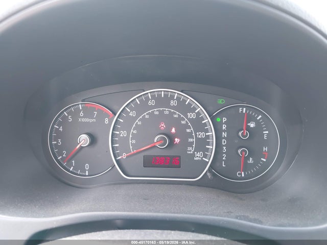 Suzuki SX4 Sport