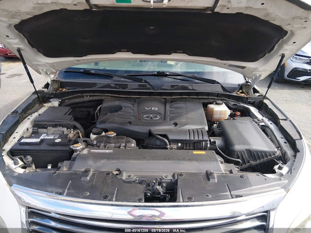 INFINITI Qx