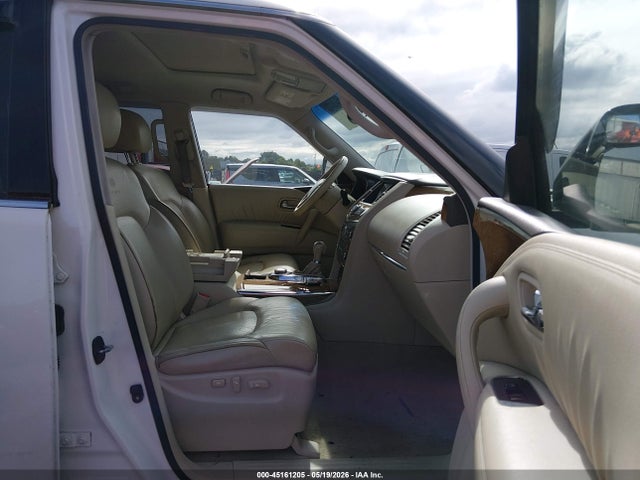 INFINITI Qx