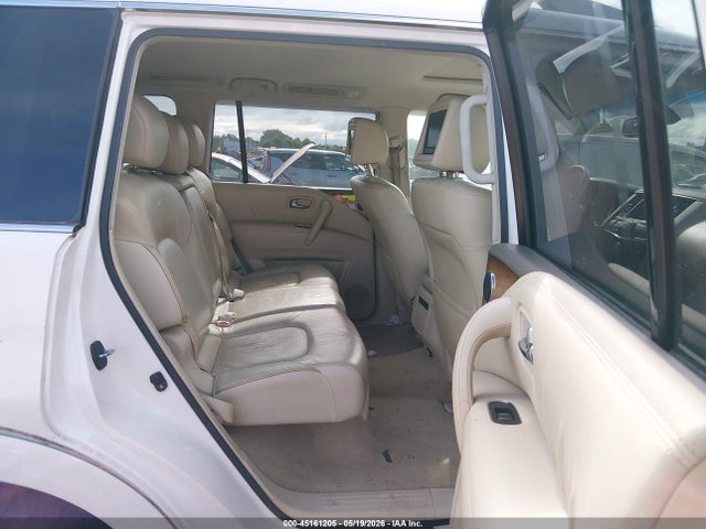 INFINITI Qx