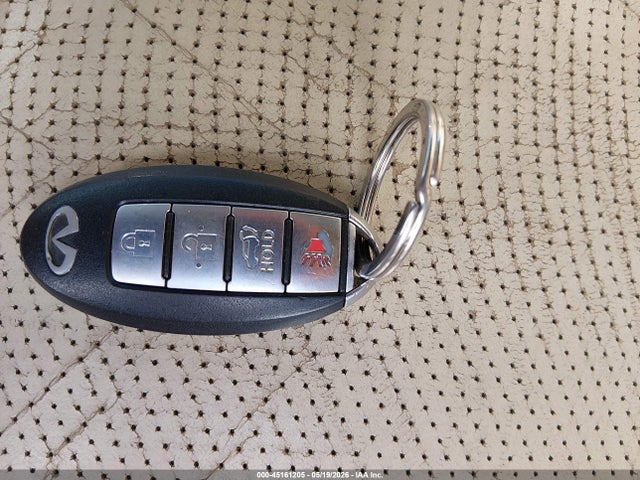 INFINITI Qx