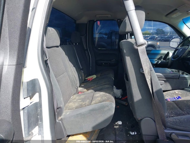 Chevrolet Silverado 1500 Lt1