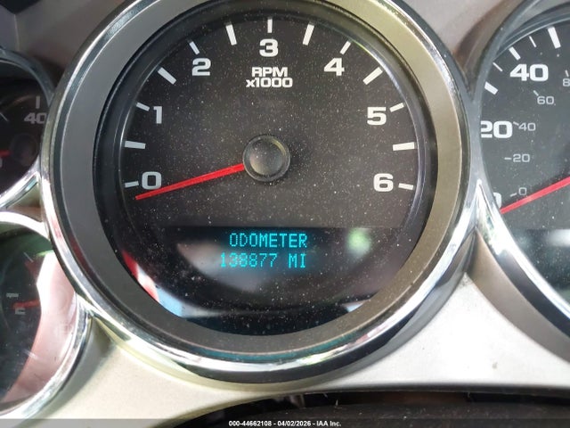 Chevrolet Silverado 1500 Lt1