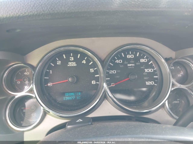 Chevrolet Silverado 1500 Lt1