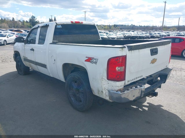 Chevrolet Silverado 1500 Lt1