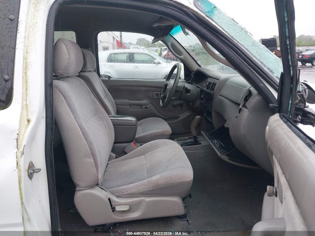 Toyota Tacoma Prerunner