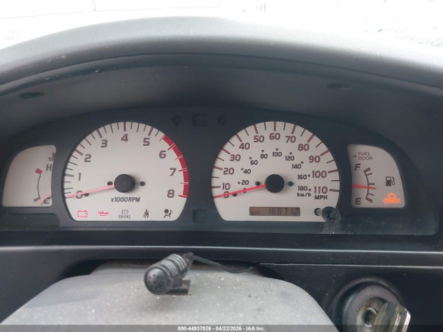 Toyota Tacoma Prerunner
