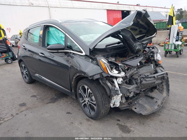 Salvage Chevrolet Bolt Image