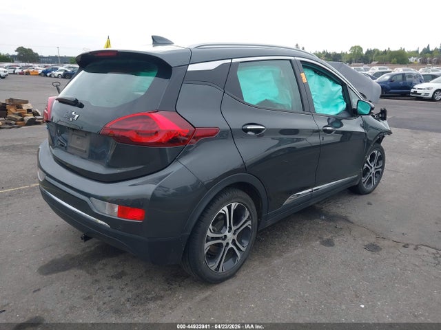 Chevrolet Bolt Fwd Premier
