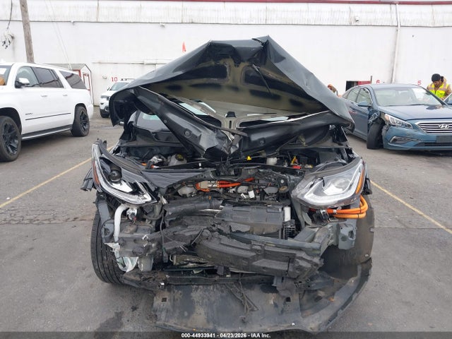 Chevrolet Bolt Fwd Premier