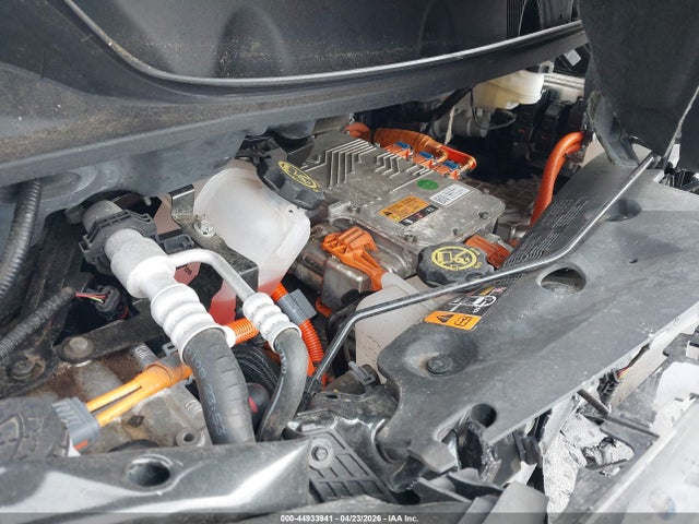 Chevrolet Bolt Fwd Premier