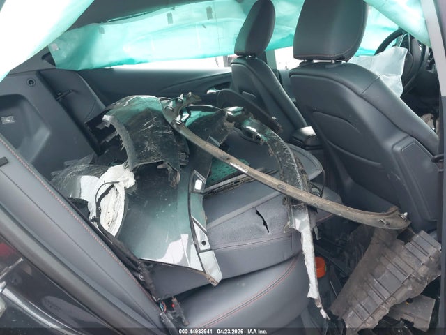 Chevrolet Bolt Fwd Premier