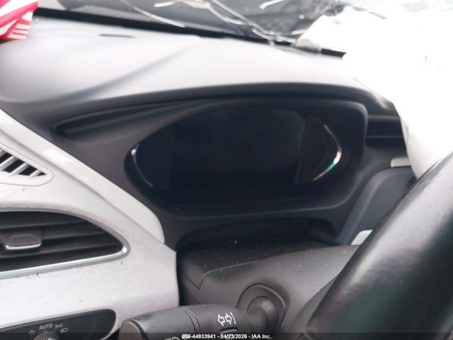 Chevrolet Bolt Fwd Premier
