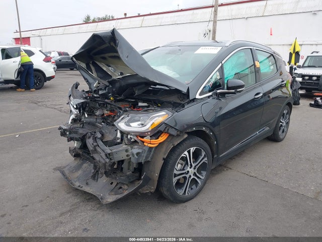 Chevrolet Bolt Fwd Premier
