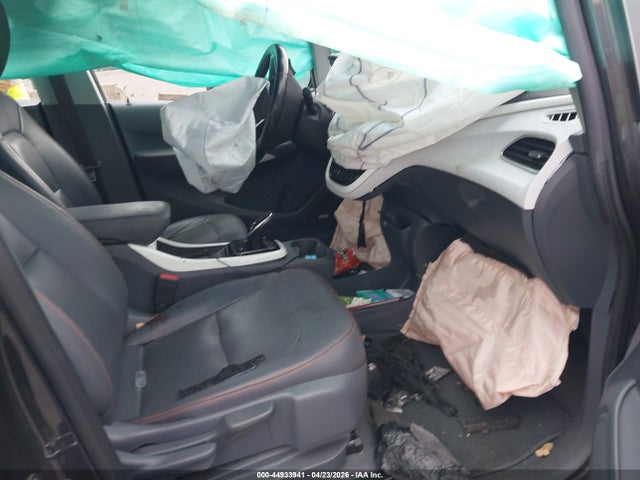 Chevrolet Bolt Fwd Premier