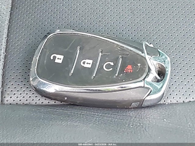 Chevrolet Bolt Fwd Premier