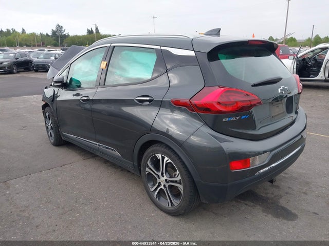 Chevrolet Bolt Fwd Premier