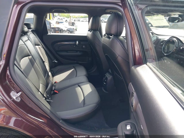 MINI Clubman Cooper S