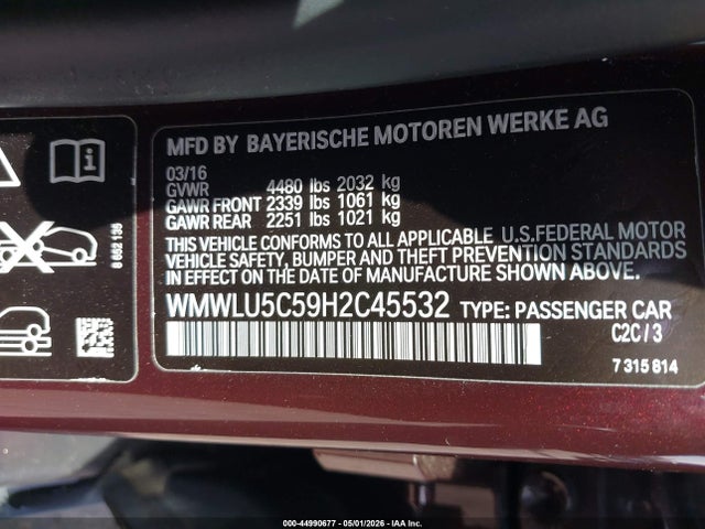 MINI Clubman Cooper S