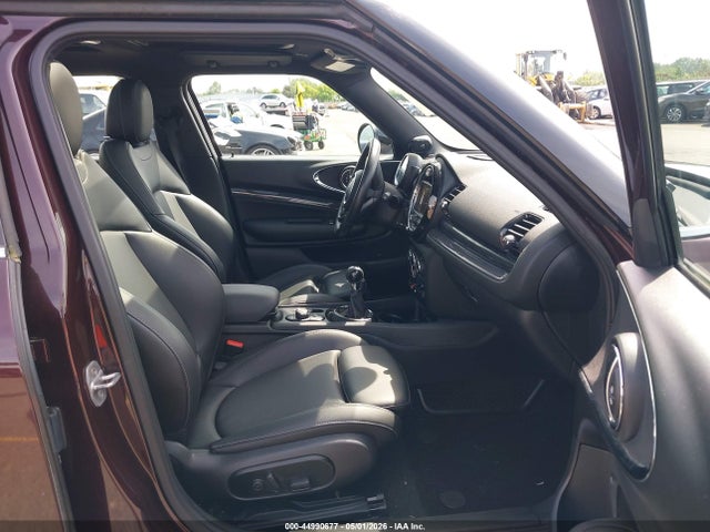 MINI Clubman Cooper S
