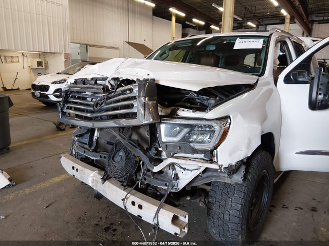 Toyota Sequoia Platinum