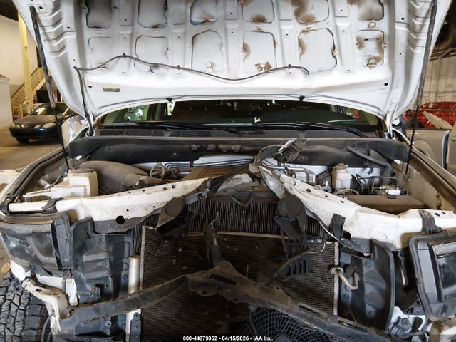 Toyota Sequoia Platinum