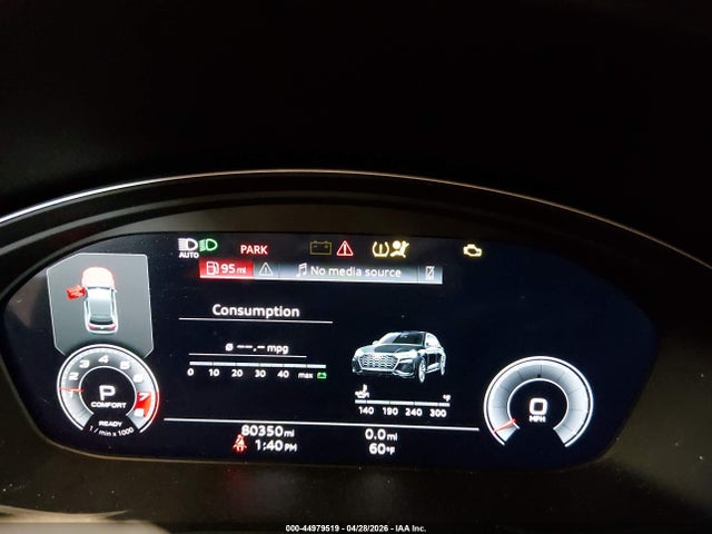Audi Q5 Premium Plus 45 Tfsi Quattro S Tronic
