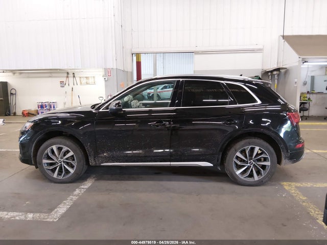 Audi Q5 Premium Plus 45 Tfsi Quattro S Tronic