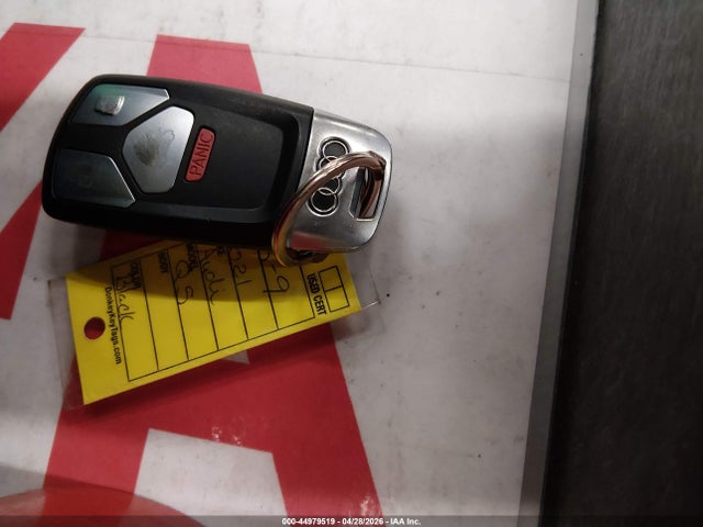 Audi Q5 Premium Plus 45 Tfsi Quattro S Tronic