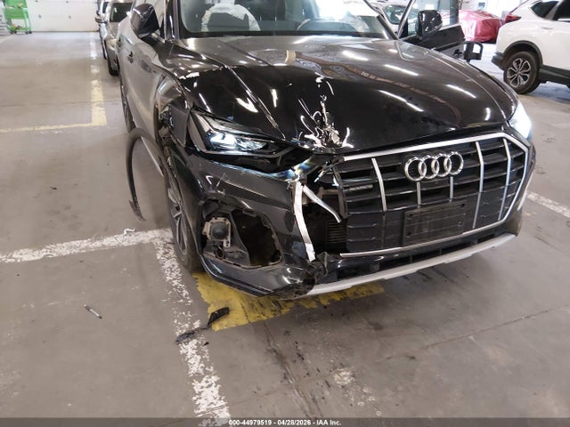 Audi Q5 Premium Plus 45 Tfsi Quattro S Tronic
