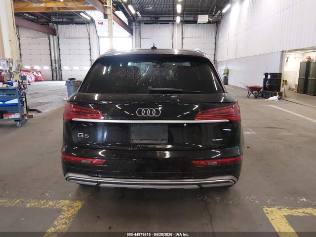 Audi Q5 Premium Plus 45 Tfsi Quattro S Tronic