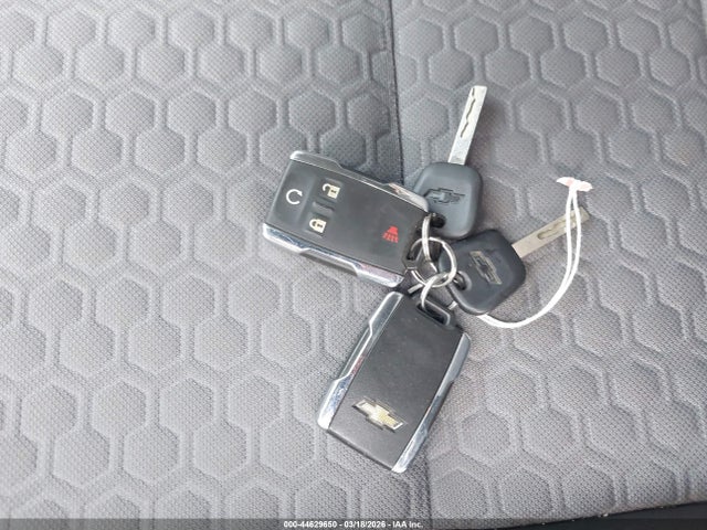 Chevrolet Colorado Z71