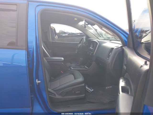 Chevrolet Colorado Z71