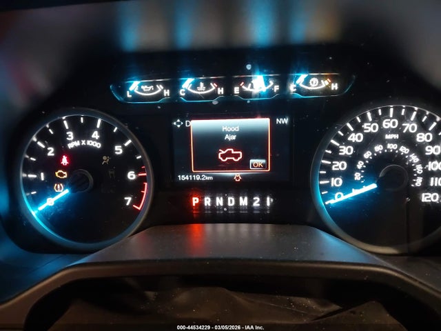 Ford F-150 Xlt
