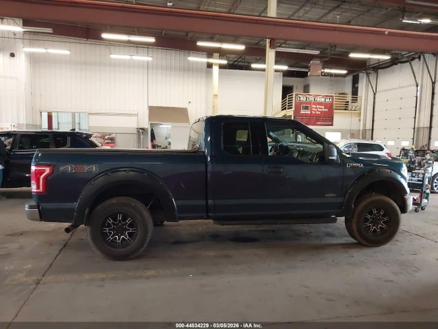 Ford F-150 Xlt