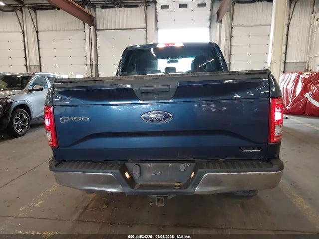 Ford F-150 Xlt