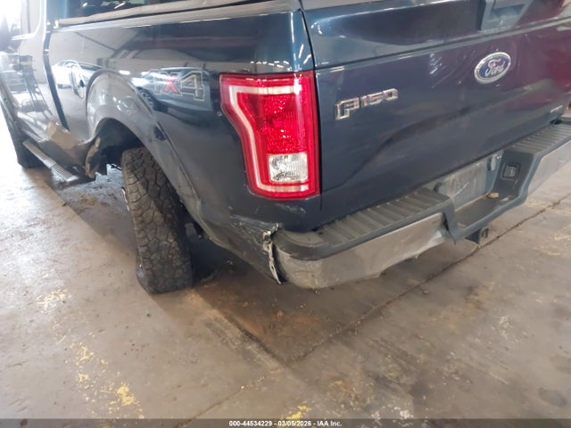 Ford F-150 Xlt