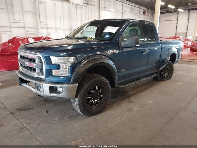 Ford F-150 Xlt