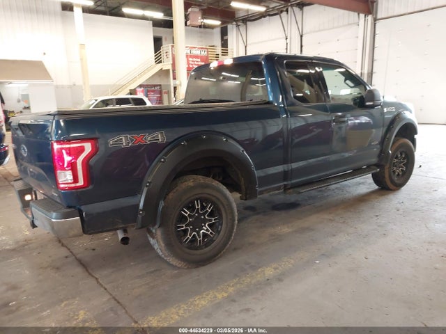Ford F-150 Xlt
