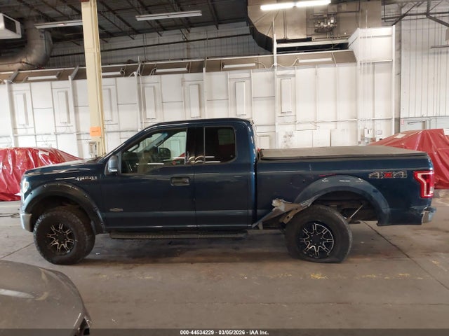 Ford F-150 Xlt
