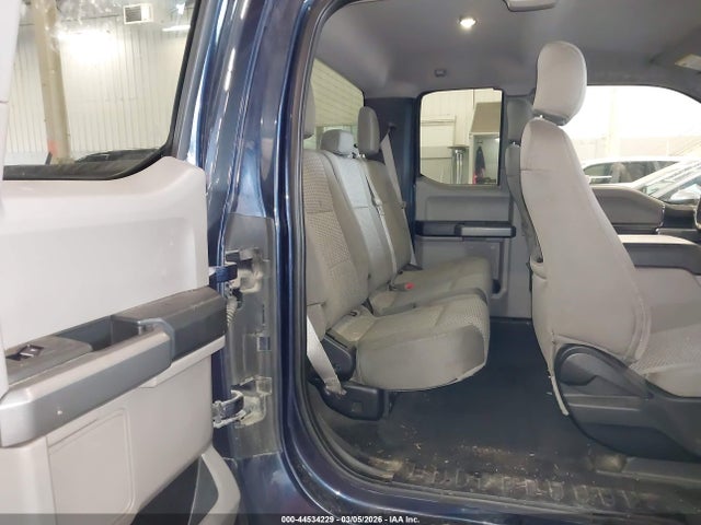 Ford F-150 Xlt