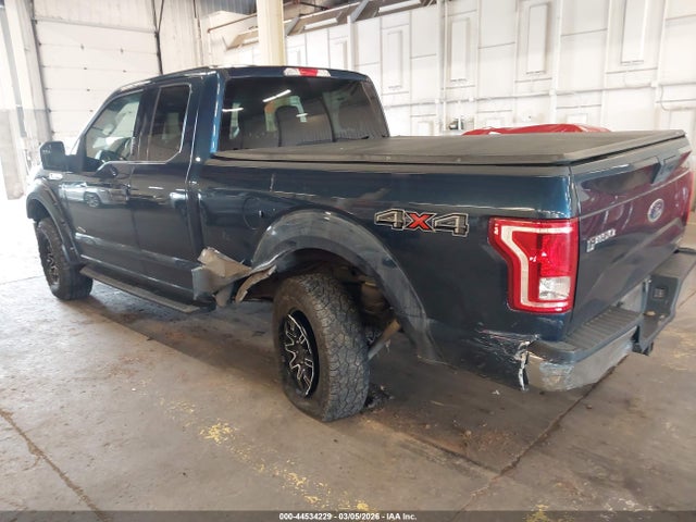 Ford F-150 Xlt