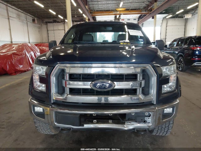 Ford F-150 Xlt